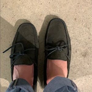 Meet your Posher, Dan